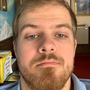 Meet your Posher, Joshua